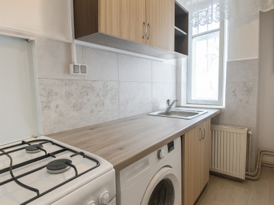 Apartamente de vanzare Sibiu Mihai Viteazul imagine mica 9