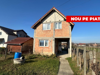 Case de vanzare Cristian imagine mica 1