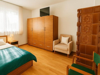 Case de vanzare Cristian imagine mica 8