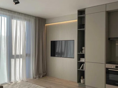 Apartamente de vanzare Cluj-Napoca Centru imagine mica 3