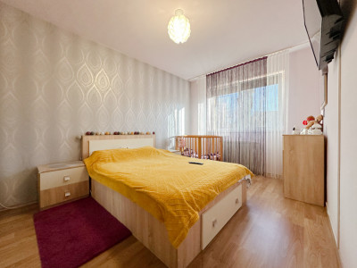 Apartamente de vanzare Cluj-Napoca Intre Lacuri imagine mica 2