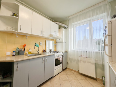 Apartamente de vanzare Cluj-Napoca Intre Lacuri imagine mica 4