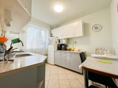 Apartamente de vanzare Cluj-Napoca Intre Lacuri imagine mica 5