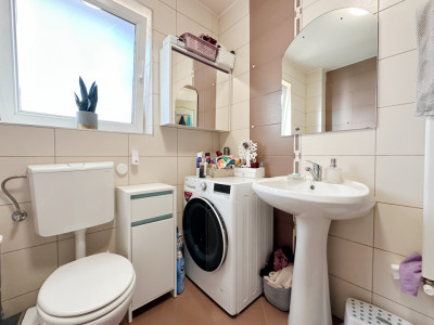 Apartamente de vanzare Cluj-Napoca Intre Lacuri imagine mica 6