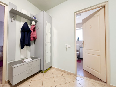 Apartamente de vanzare Cluj-Napoca Intre Lacuri imagine mica 8