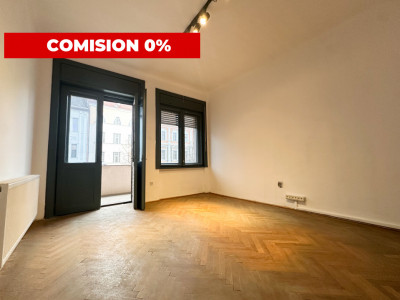Apartament 4 camere de vanzare 120 mp Ultracentral Comision 0%!