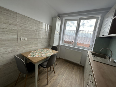 Apartamente de inchiriat Fagaras imagine mica 6