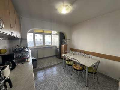 Apartamente de vanzare Sibiu Vasile Aaron imagine mica 2