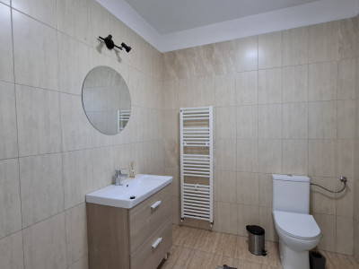 Spatii birouri de inchiriat Sibiu Calea Poplacii imagine mica 5