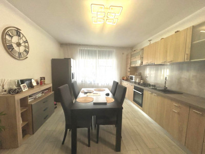 Apartamente de vanzare Sibiu Selimbar imagine mica 2