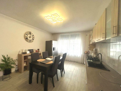 Apartamente de vanzare Sibiu Selimbar imagine mica 3