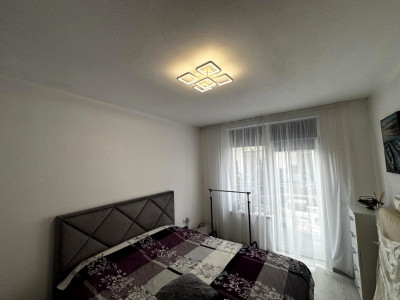 Apartamente de vanzare Sibiu Selimbar imagine mica 4