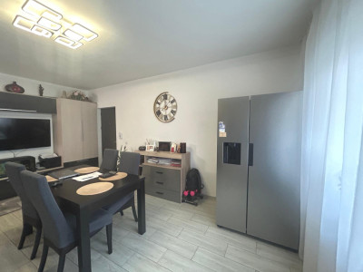 Apartamente de vanzare Sibiu Selimbar imagine mica 5