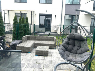 Apartamente de vanzare Sibiu Selimbar imagine mica 6