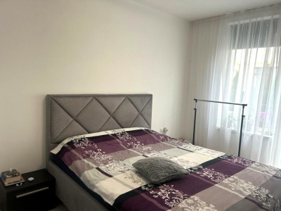 Apartamente de vanzare Sibiu Selimbar imagine mica 9