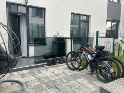 Apartamente de vanzare Sibiu Selimbar imagine mica 12