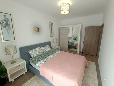 Apartamente de inchiriat Sibiu Tineretului imagine mica 5