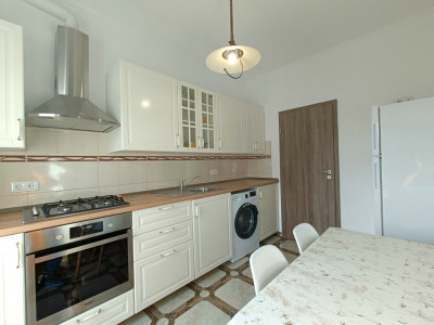 Apartamente de inchiriat Sibiu Tineretului imagine mica 6