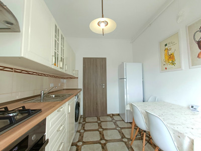 Apartamente de inchiriat Sibiu Tineretului imagine mica 7