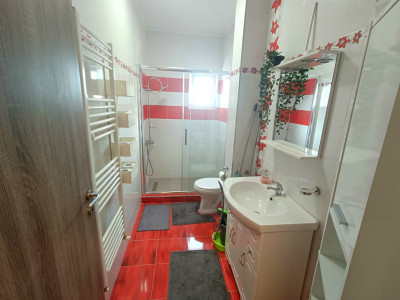Apartamente de inchiriat Sibiu Tineretului imagine mica 8