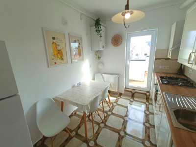 Apartamente de inchiriat Sibiu Tineretului imagine mica 9