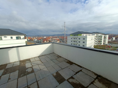 Apartamente de inchiriat Sibiu Tineretului imagine mica 11