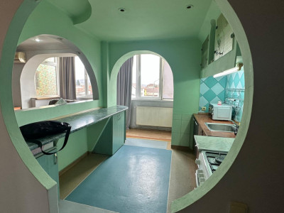 Apartamente de vanzare Sibiu Terezian imagine mica 2