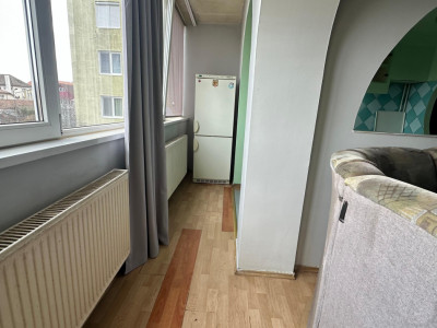 Apartamente de vanzare Sibiu Terezian imagine mica 5