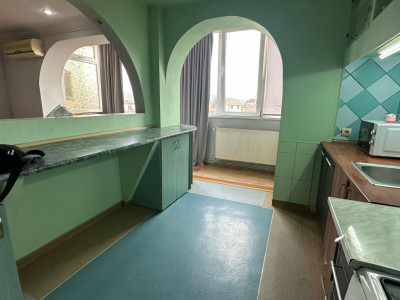 Apartamente de vanzare Sibiu Terezian imagine mica 8