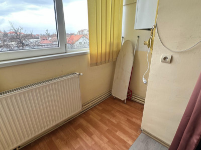 Apartamente de vanzare Sibiu Terezian imagine mica 9