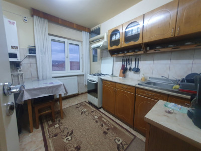 Apartamente de vanzare Fagaras imagine mica 4