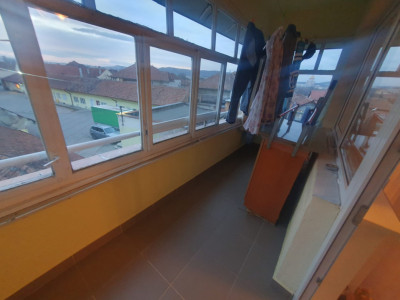 Apartamente de vanzare Fagaras imagine mica 9