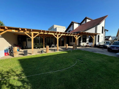 Case de vanzare Sibiu Selimbar imagine mica 1