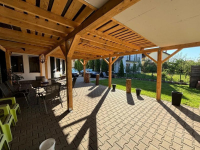 Case de vanzare Sibiu Selimbar imagine mica 14