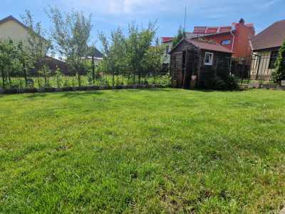 Case de vanzare Sibiu Selimbar imagine mica 15