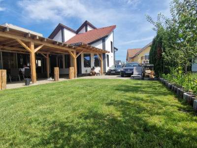 Case de vanzare Sibiu Selimbar imagine mica 16