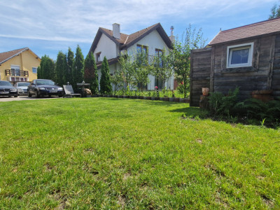 Case de vanzare Sibiu Selimbar imagine mica 17