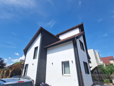 Case de vanzare Sibiu Selimbar imagine mica 20