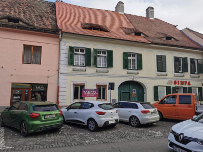 Apartamente de vanzare Sibiu Orasul de Jos imagine mica 2