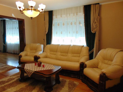 Apartamente de inchiriat Sibiu Turnisor imagine mica 2