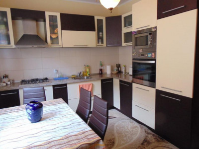 Apartamente de inchiriat Sibiu Turnisor imagine mica 16