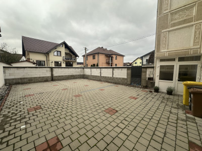 Apartamente de inchiriat Sibiu Turnisor imagine mica 5