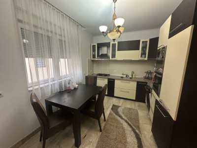 Apartamente de inchiriat Sibiu Turnisor imagine mica 2