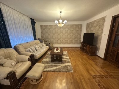 Apartamente de inchiriat Sibiu Turnisor imagine mica 11