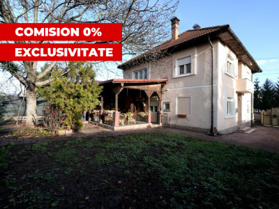 Case de vanzare Fagaras imagine mica 1