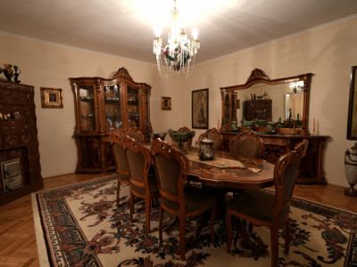 Case de vanzare Fagaras imagine mica 4