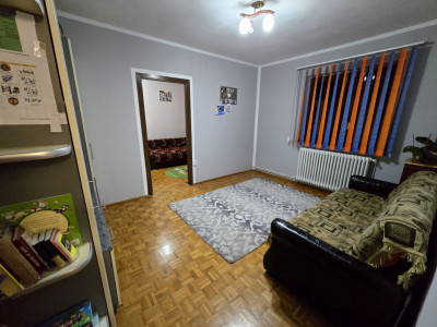 Apartamente de vanzare Sibiu Mihai Viteazul imagine mica 10