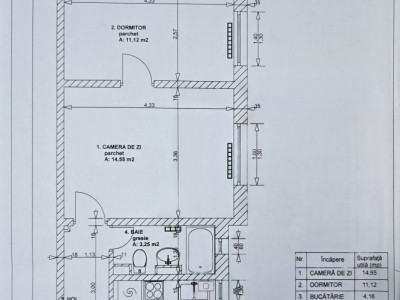Apartamente de vanzare Sibiu Mihai Viteazul imagine mica 14