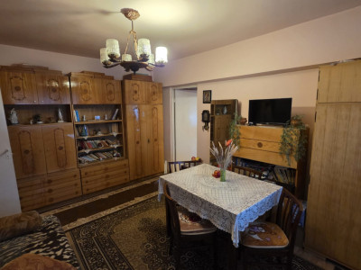 Apartamente de vanzare Sebes imagine mica 1