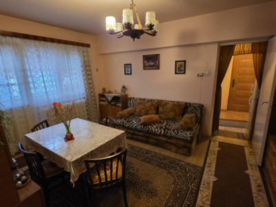 Apartamente de vanzare Sebes imagine mica 2